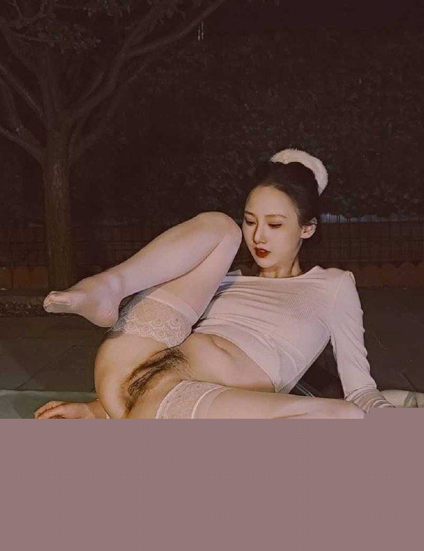 超美孕妇绽放自信魅力5