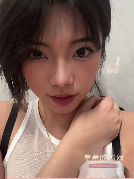 抖音木瓜奶女神ywangt2