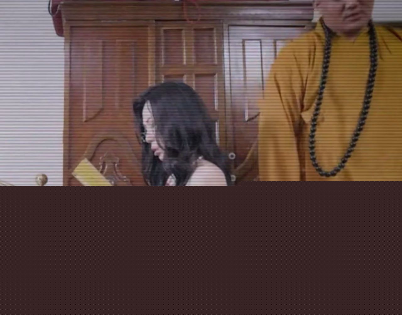 淫僧释永信禅房实录曝光1 淫僧释永信禅房实录曝光1