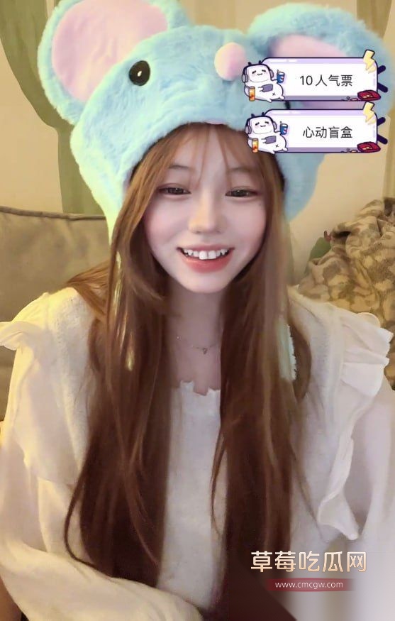 B站上的呆呆小洋5 B站上的呆呆小洋5