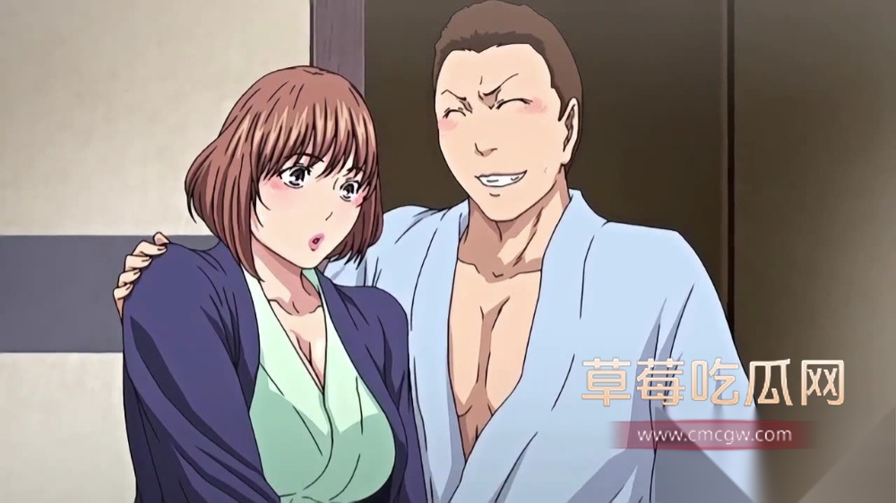 妻子在温泉变成了社团伙伴的肉便器…AnimeEdition中文字幕关注@dongman980004 妻子在温泉变成了社团伙伴的肉便器…AnimeEdition中文字幕关注@dongman980004