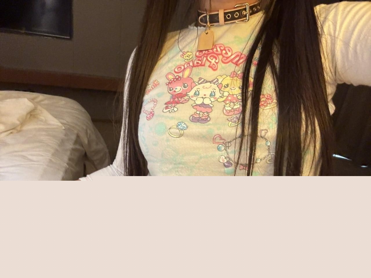 推特双马尾萌王10