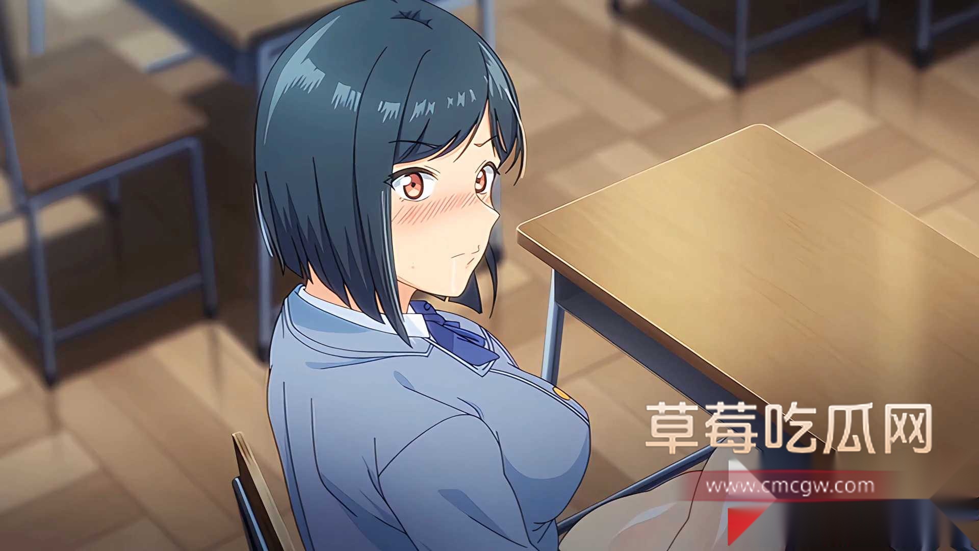 不道德例子行为 3