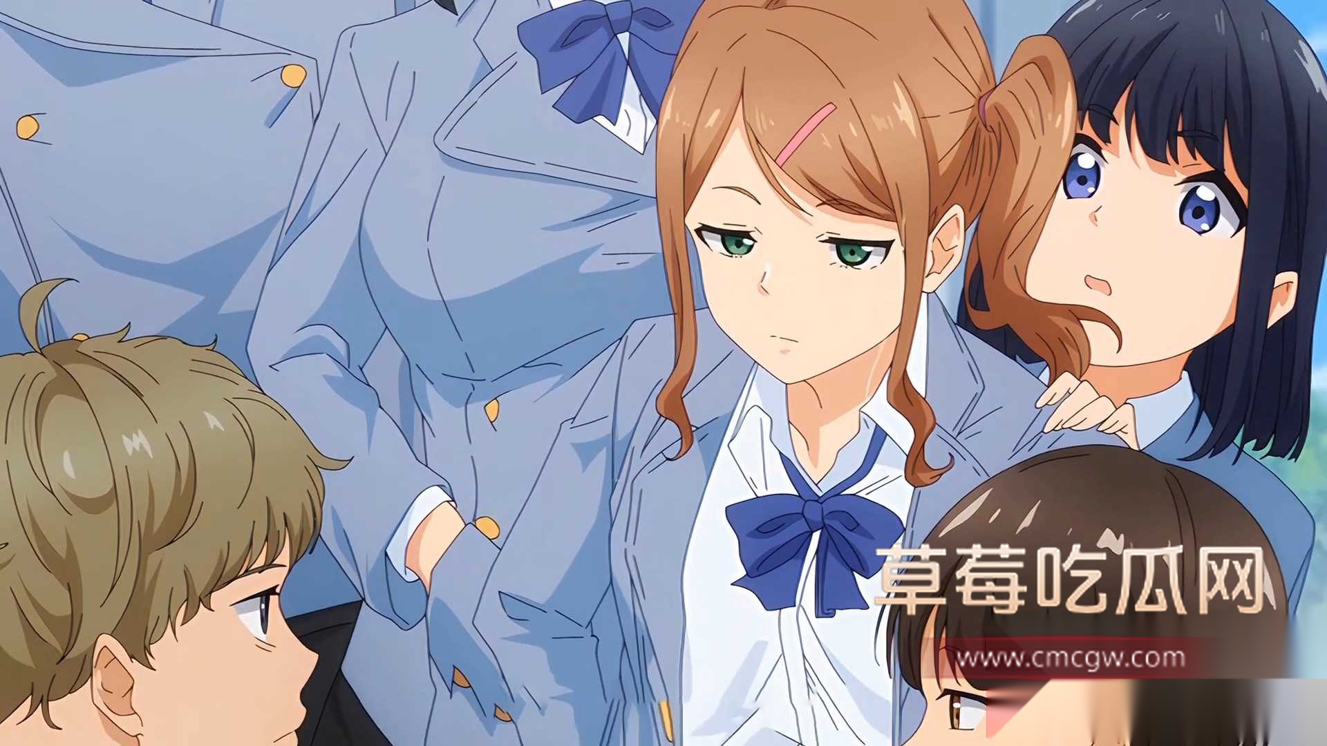 不道德例子行为 4