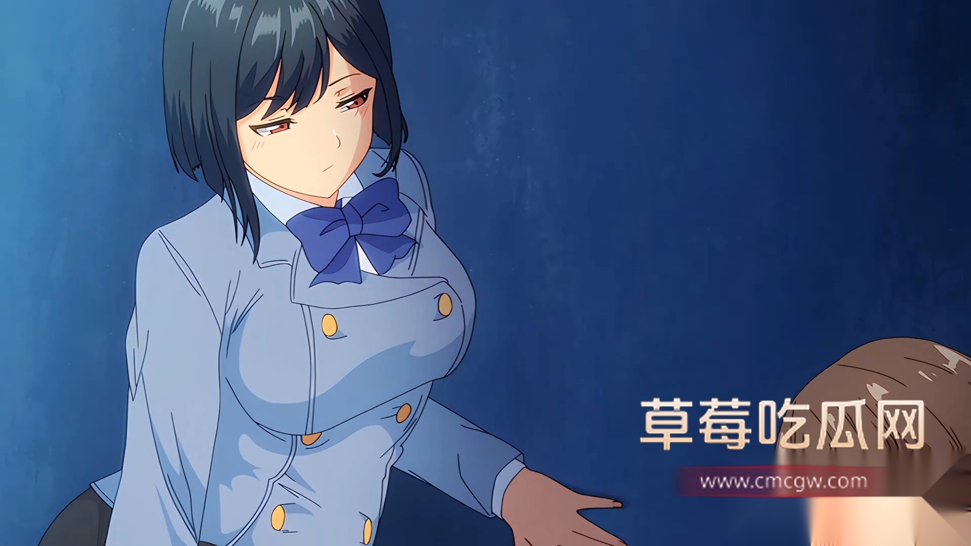 不道德例子行为 5