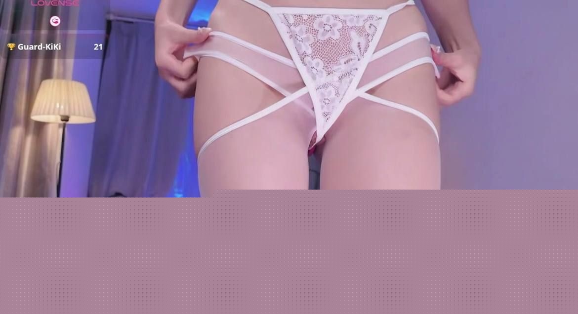 ST站小野猫Kiki直播8