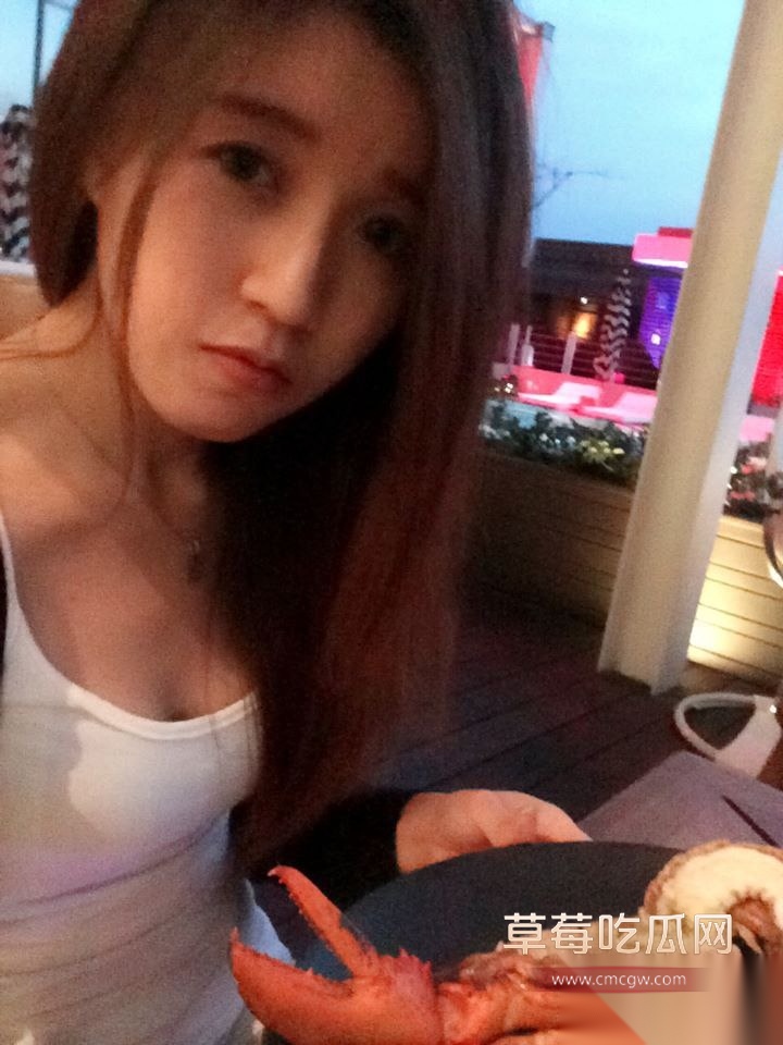 湖南反差少女 张丽华 8