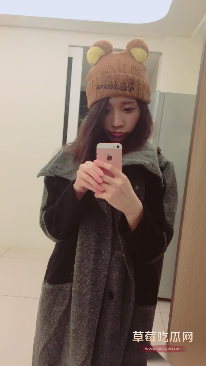 湖南反差少女 张丽华 9