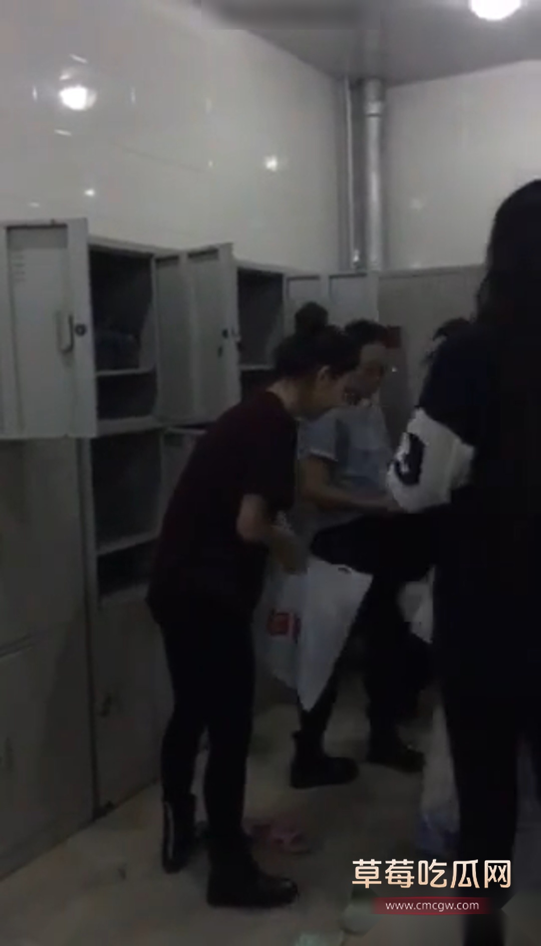 江苏大学生 林丽华 1