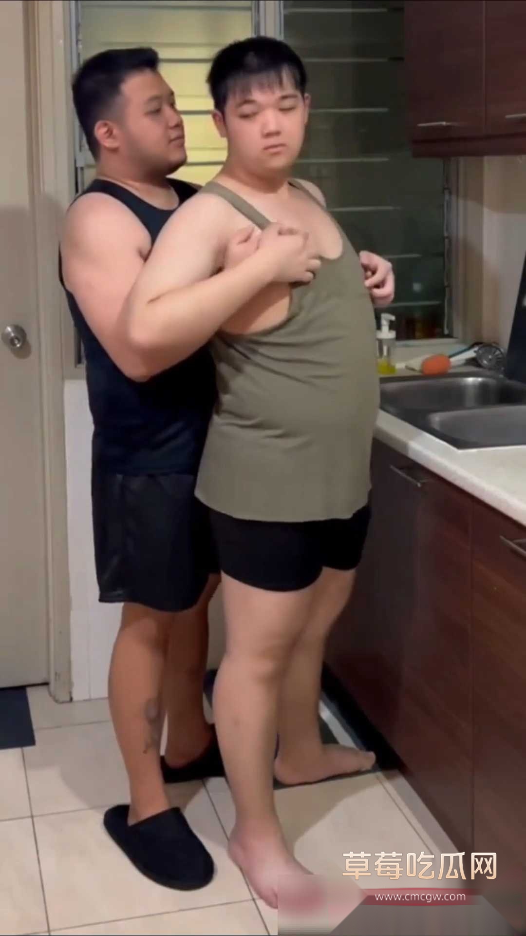 肥仔新片—家庭煮夫 1 肥仔新片—家庭煮夫 1