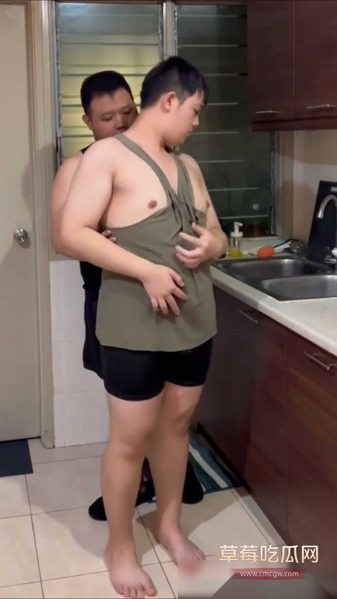 肥仔新片—家庭煮夫 3 肥仔新片—家庭煮夫 3