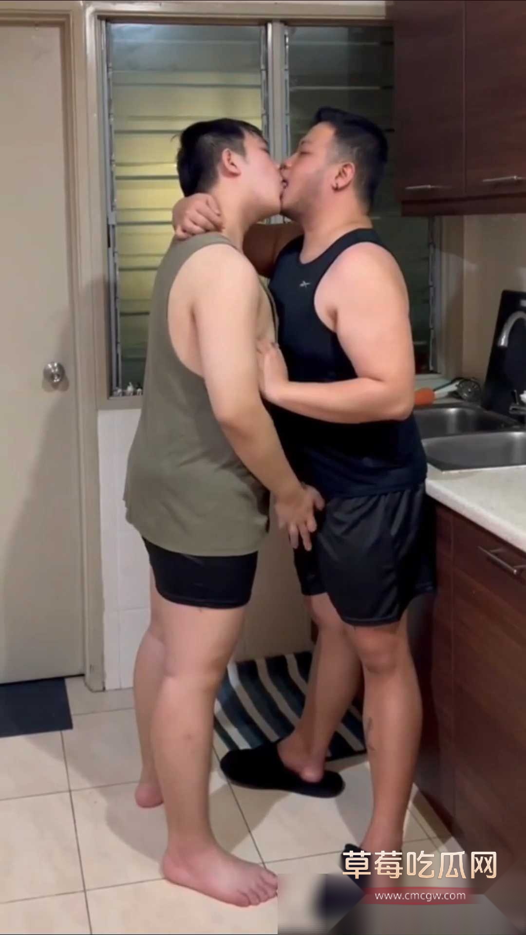 肥仔新片—家庭煮夫 4 肥仔新片—家庭煮夫 4