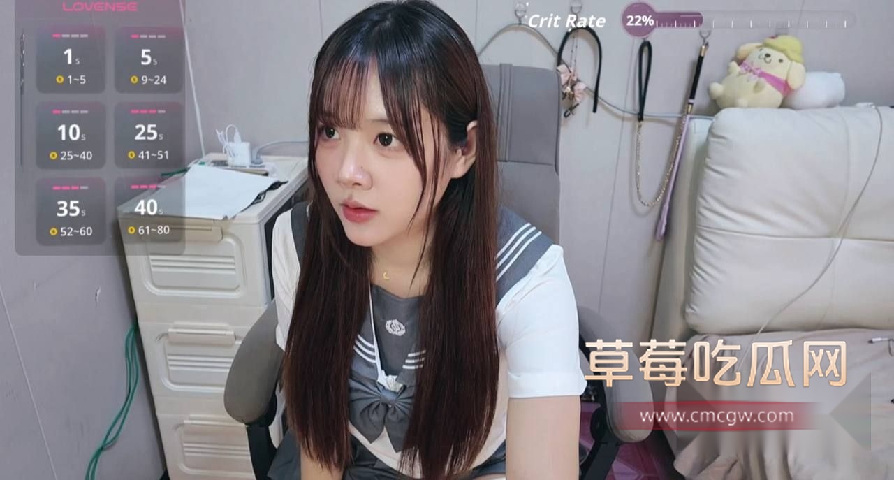 ST站SakuraAnne大尺度自慰表演2 ST站SakuraAnne大尺度自慰表演2