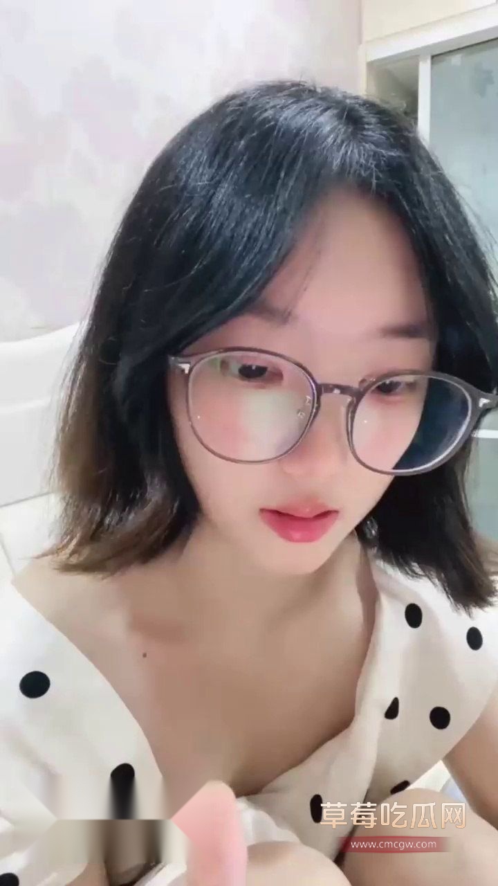 清纯眼镜妹安安宝贝2