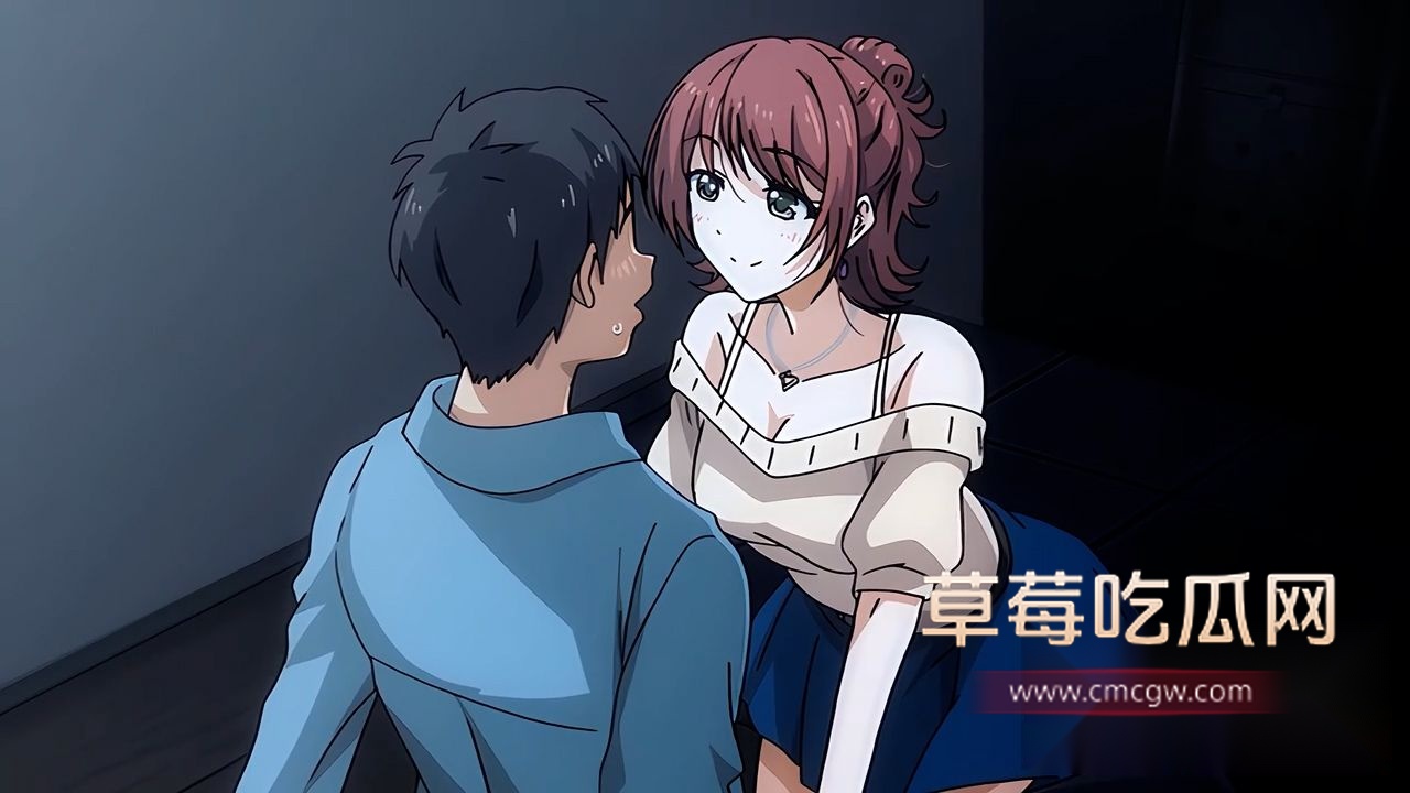 精彩动漫推荐《学姐是我的炮友》2 精彩动漫推荐《学姐是我的炮友》2