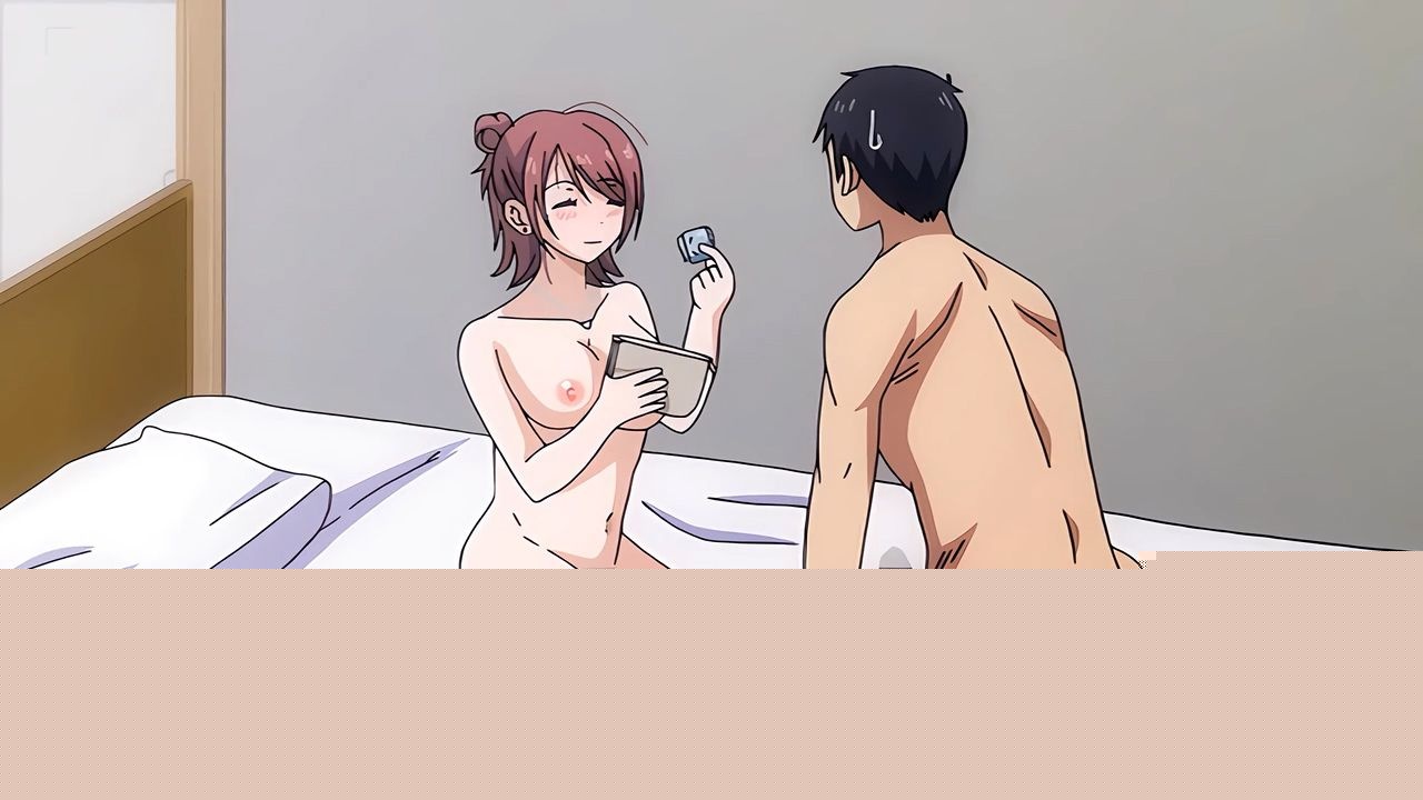 精彩动漫推荐《学姐是我的炮友》5 精彩动漫推荐《学姐是我的炮友》5