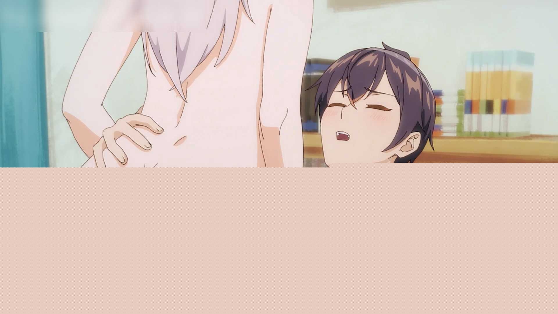 不时轻声地以俄语遮羞的邻座艾莉同学 4 不时轻声地以俄语遮羞的邻座艾莉同学 4