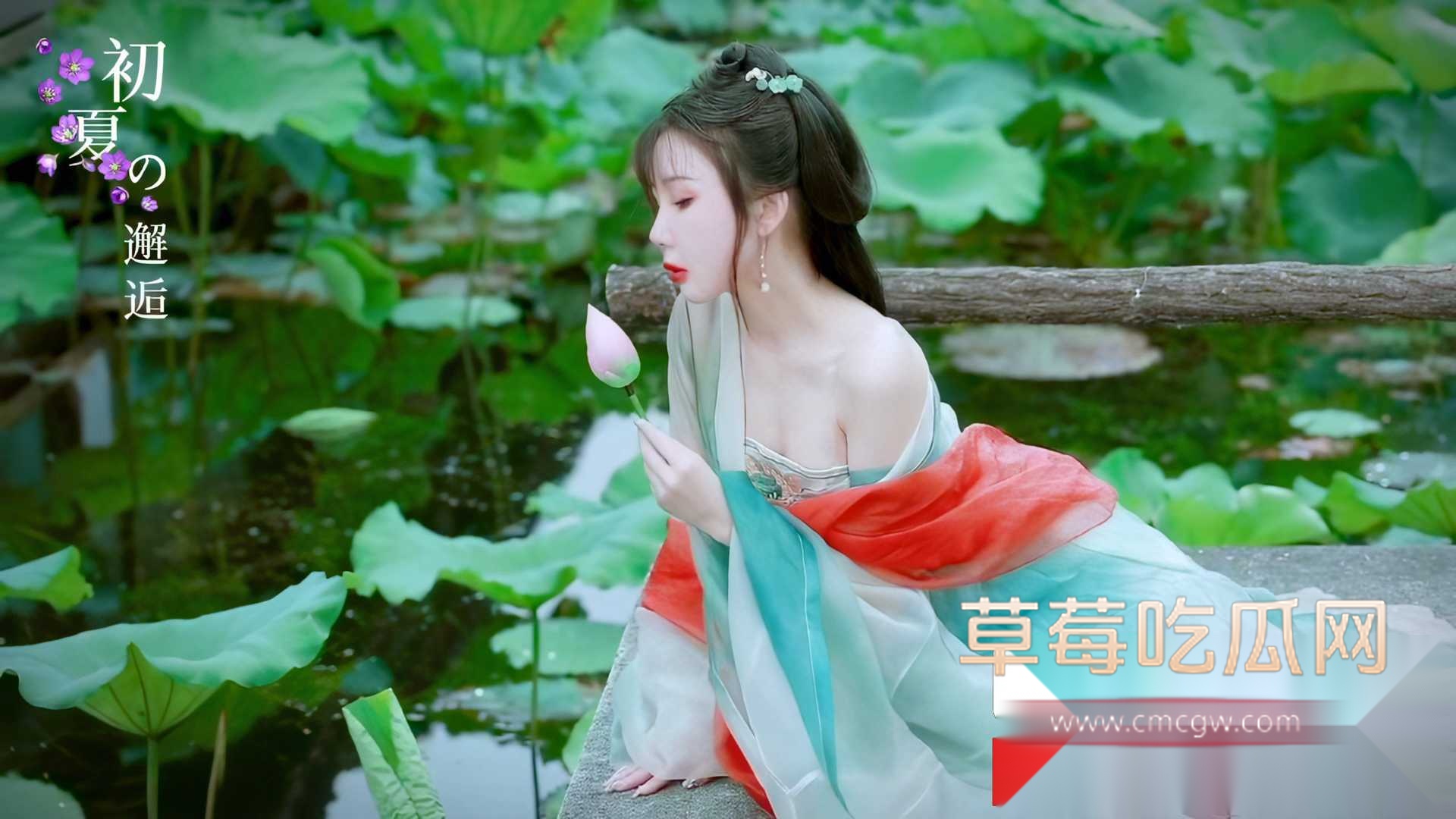 波酱私房摄影 11