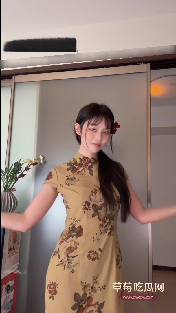 推特人气UP主玉米 4 推特人气UP主玉米 4