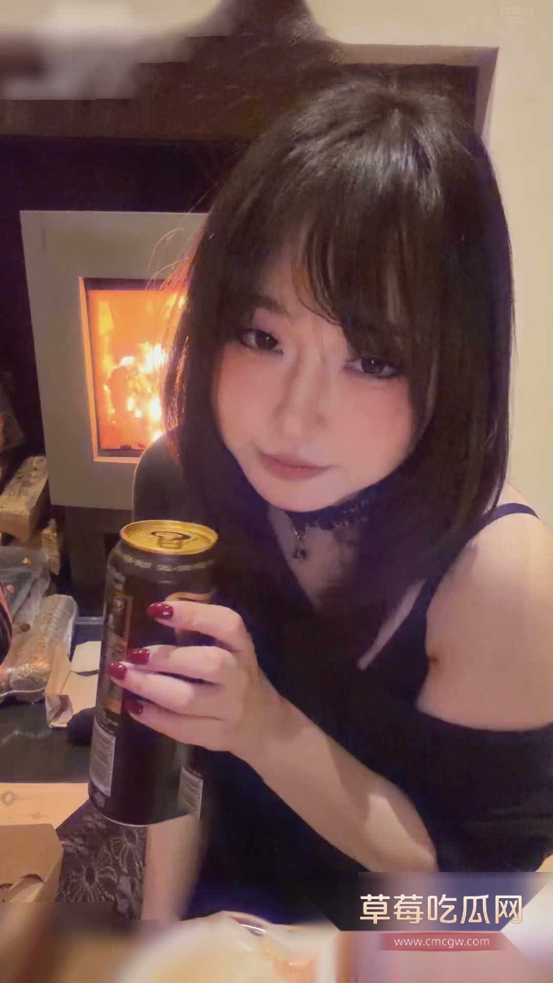 阿黑颜母狗噗噗 4