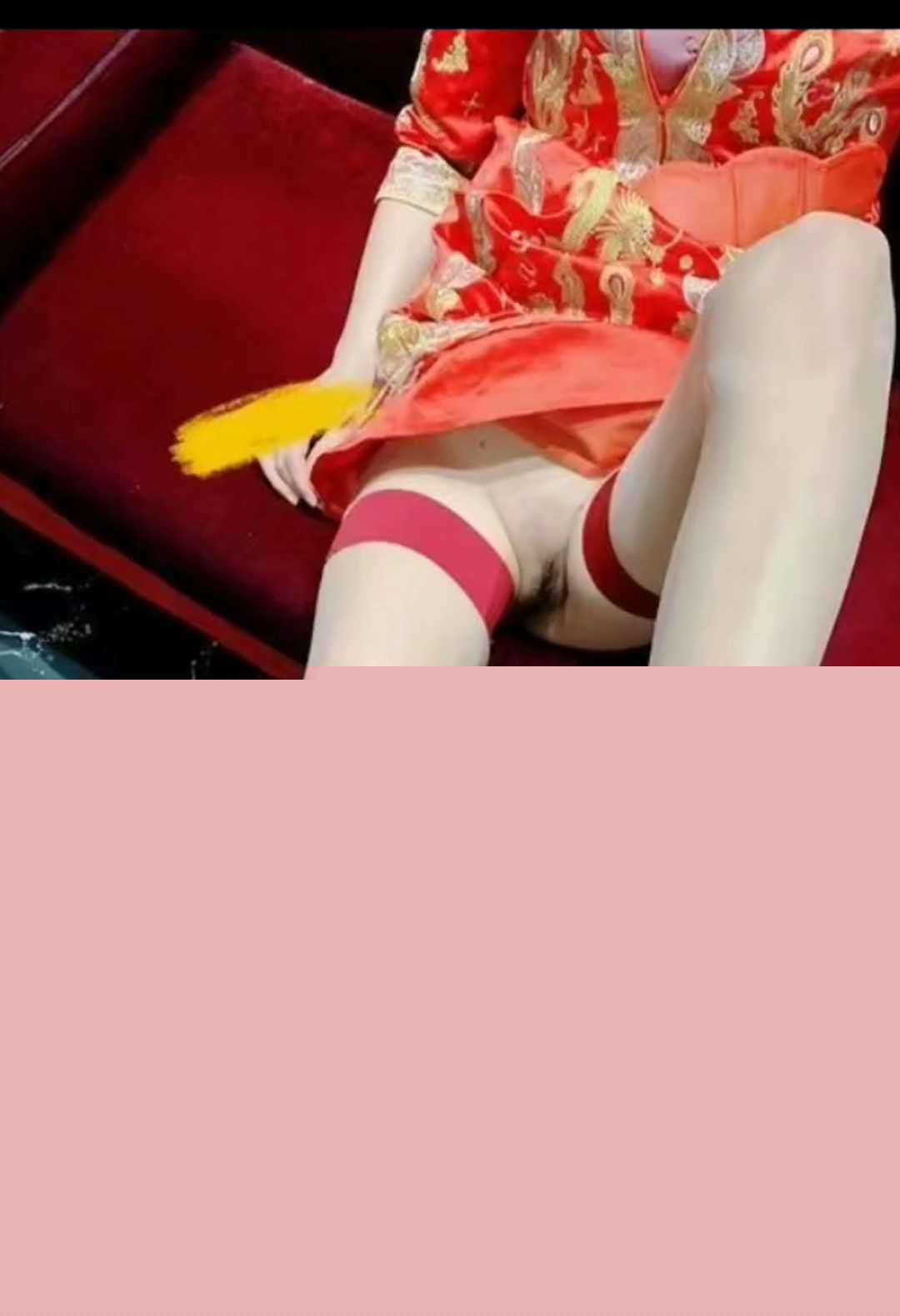 兰州母女骗婚拿彩礼一起偷情约炮被男方曝光 3