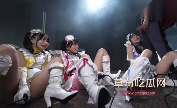 GIGA女战士新作流出3 GIGA女战士新作流出3