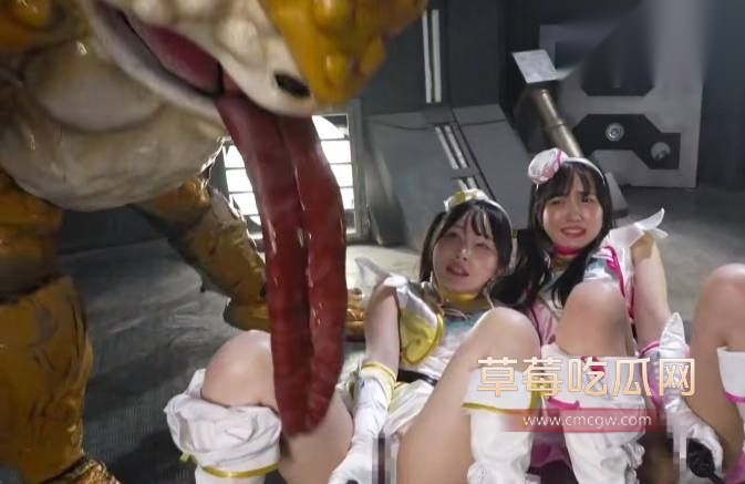 GIGA女战士新作流出6 GIGA女战士新作流出6