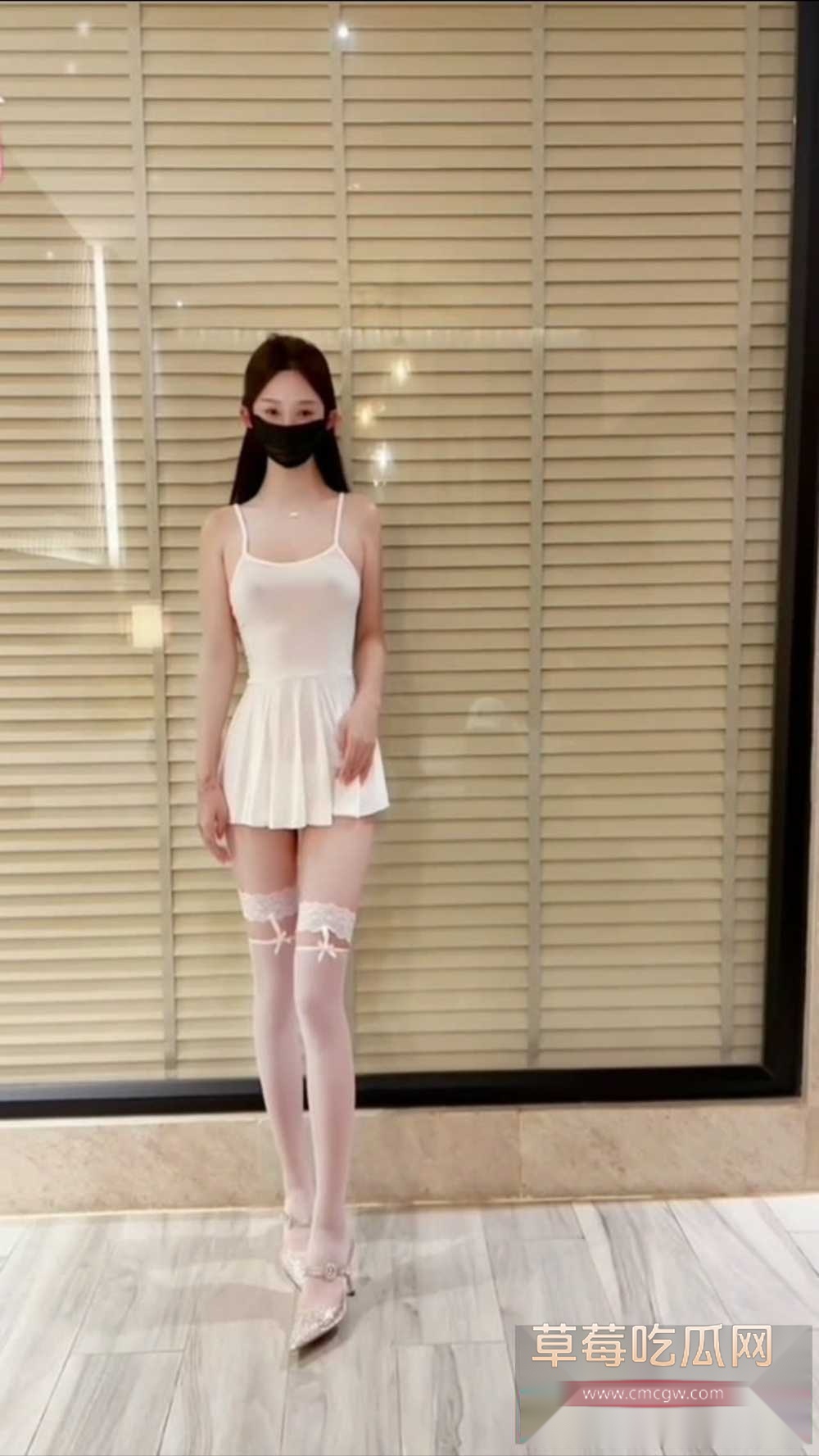 00后小仙女初次活动0002