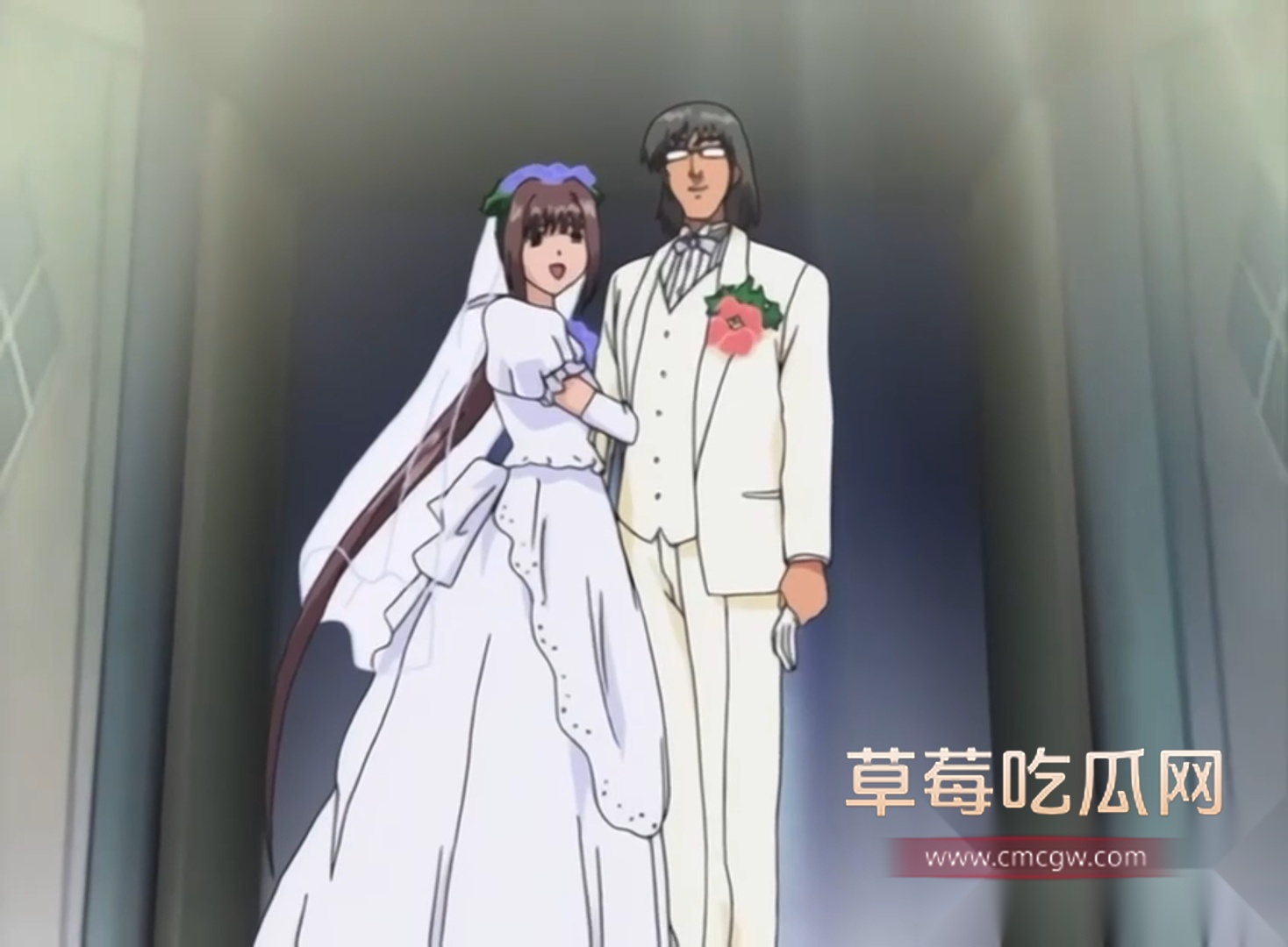 夜勤病棟 Kranke 七瀬恋  2