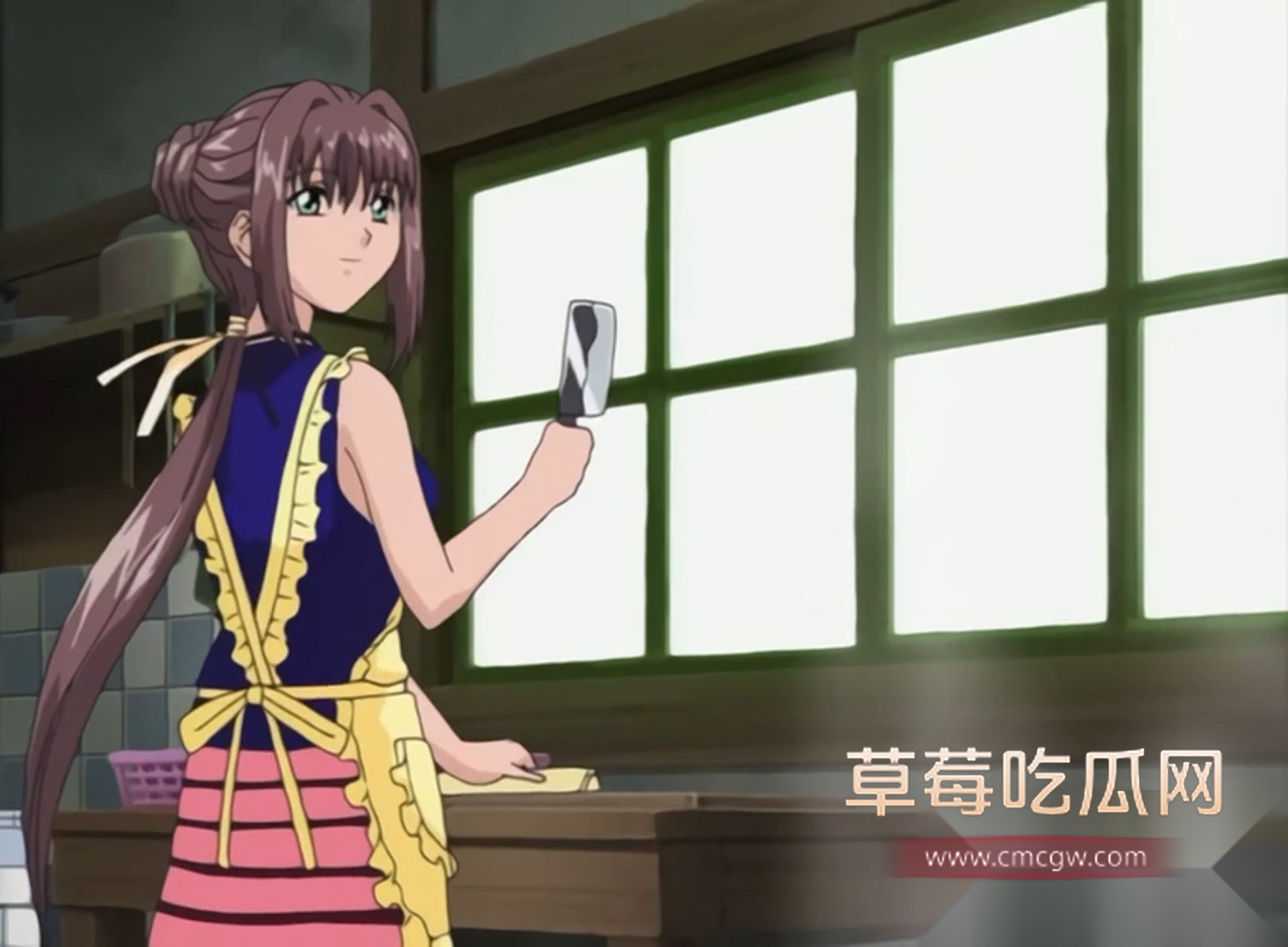 夜勤病棟 Kranke 七瀬恋  3