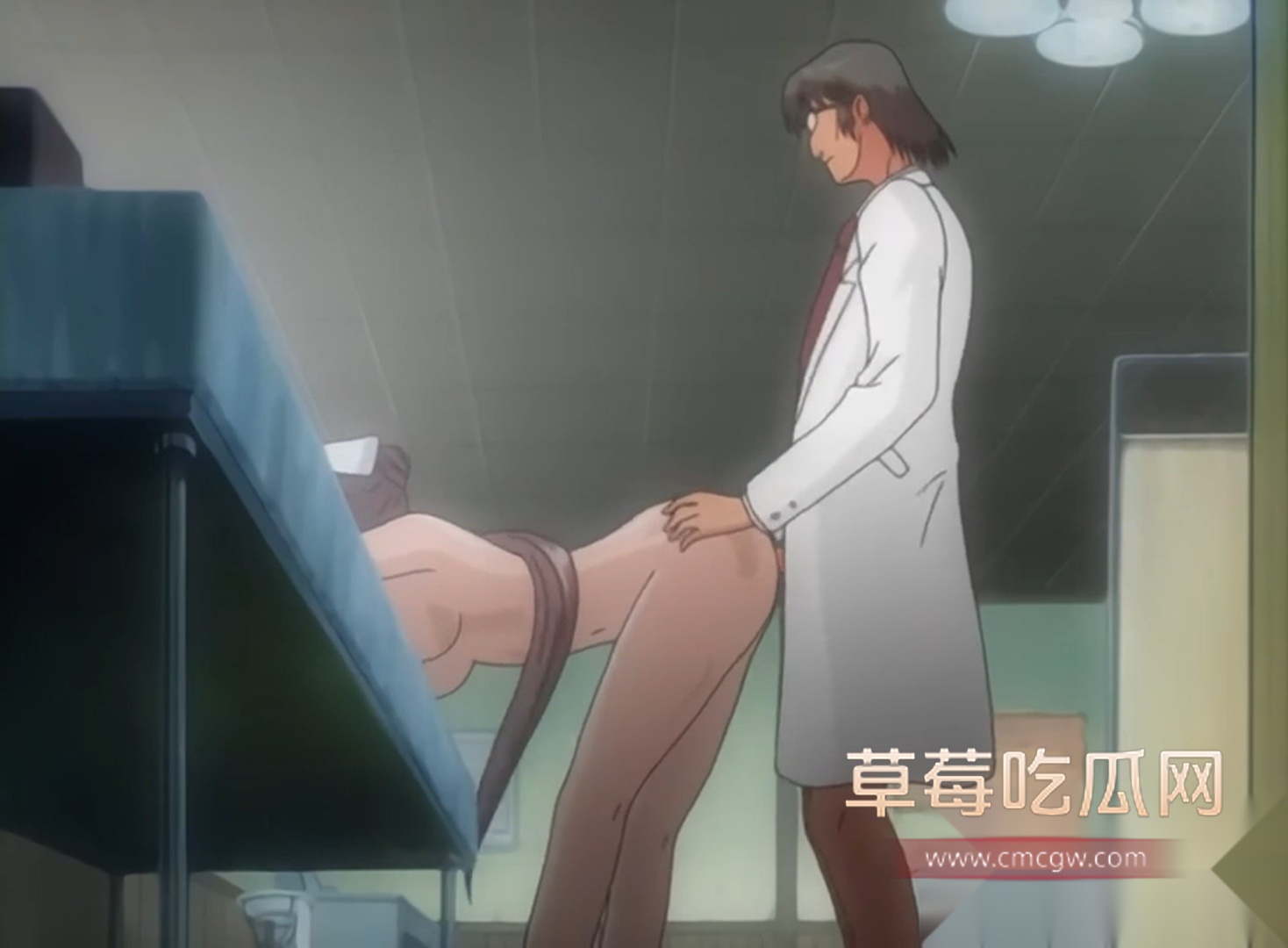 夜勤病棟 Kranke 七瀬恋  5