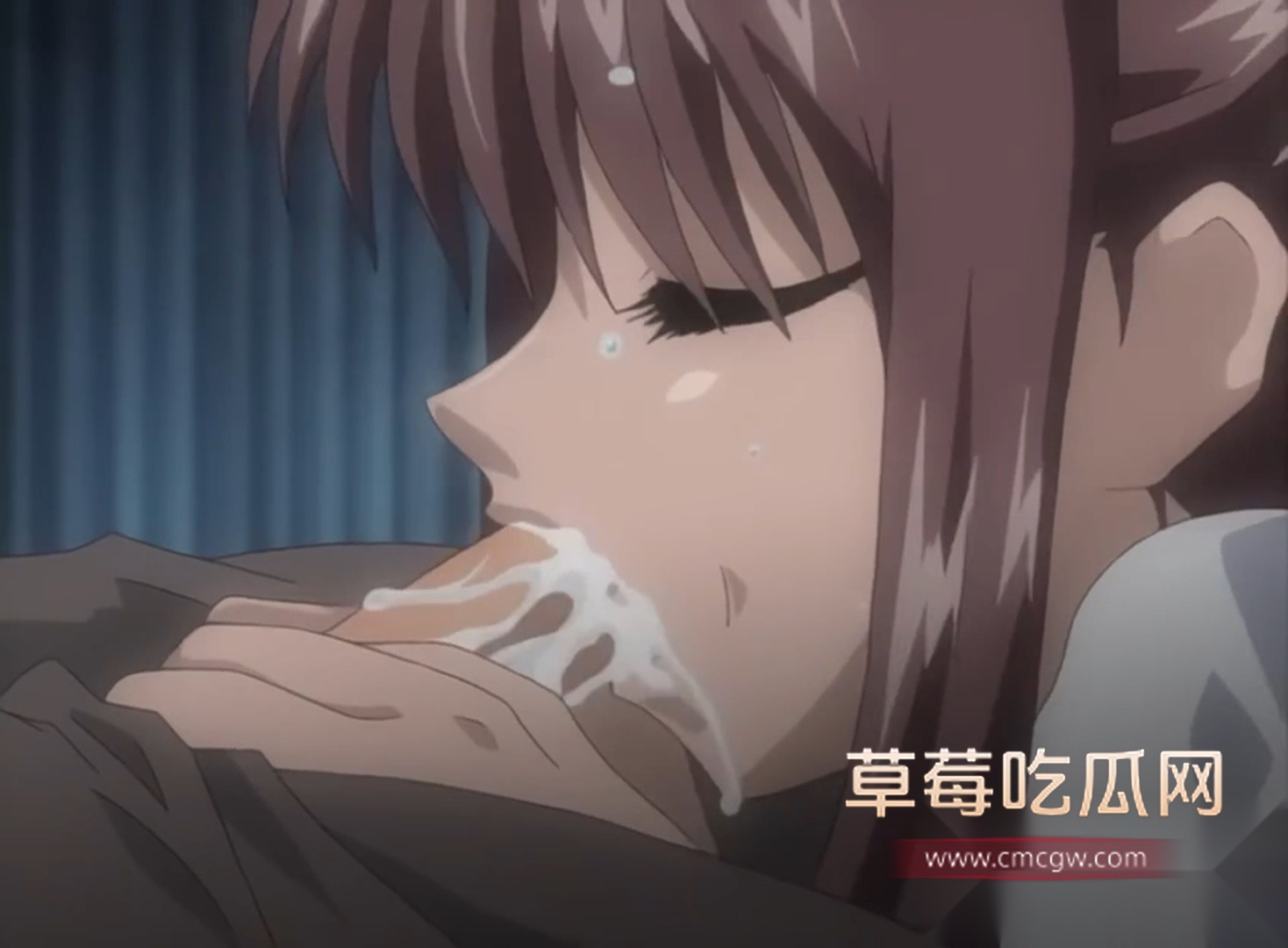 夜勤病棟 Kranke 七瀬恋  6