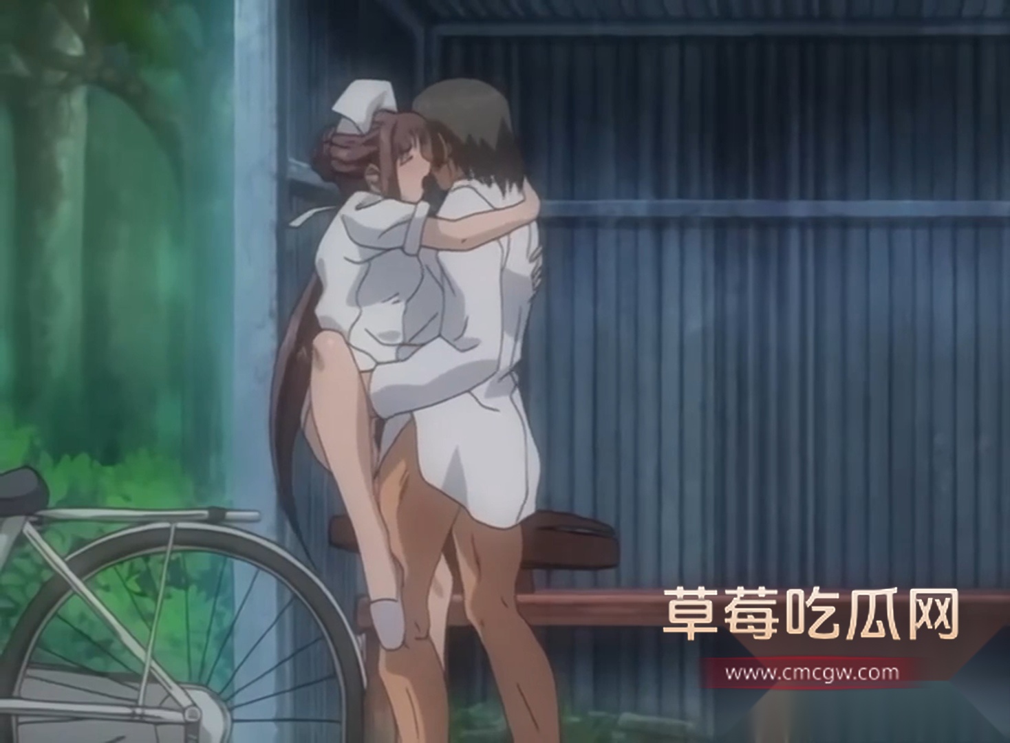 夜勤病棟 Kranke 七瀬恋  7