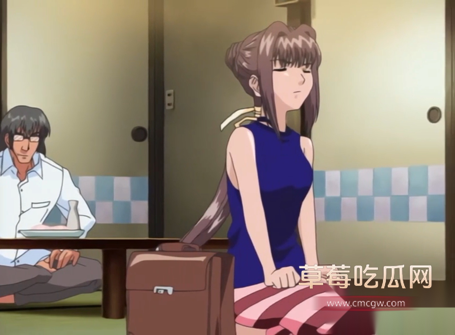 夜勤病棟 Kranke 七瀬恋  9