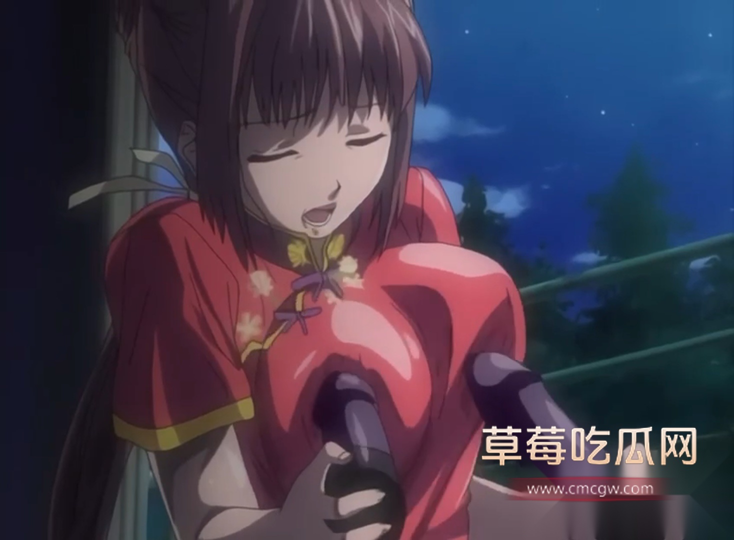 夜勤病棟 Kranke 七瀬恋  11