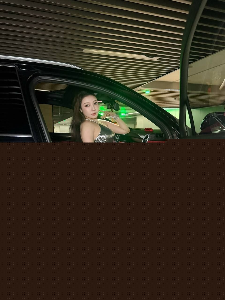 秀人网女神松果儿5