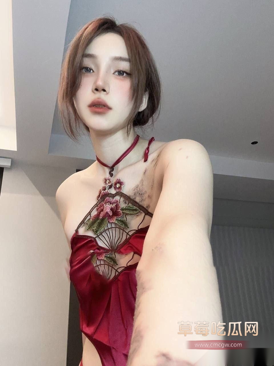 推特高颜御姐小瓜陆 16 推特高颜御姐小瓜陆 16