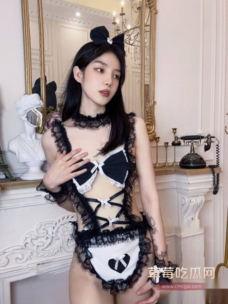 推特高颜御姐小瓜陆 62 推特高颜御姐小瓜陆 62