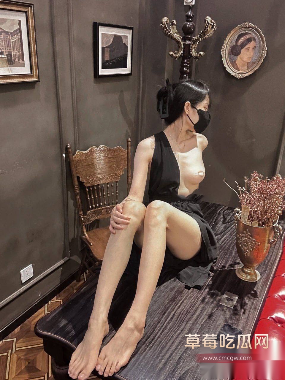 推特高颜御姐小瓜陆 64 推特高颜御姐小瓜陆 64