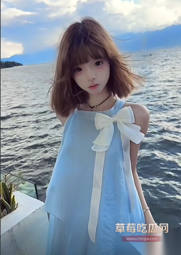 抖音反差婊网红 困熊2.0 13