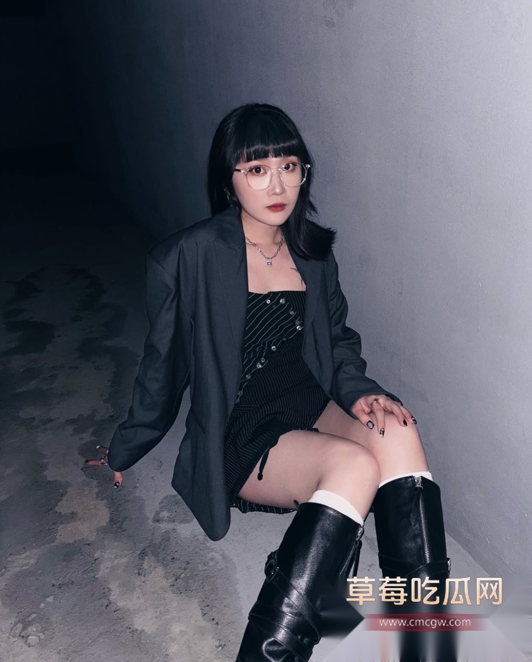 坐拥3600粉丝的纹身小网美柔柔 12 坐拥3600粉丝的纹身小网美柔柔 12
