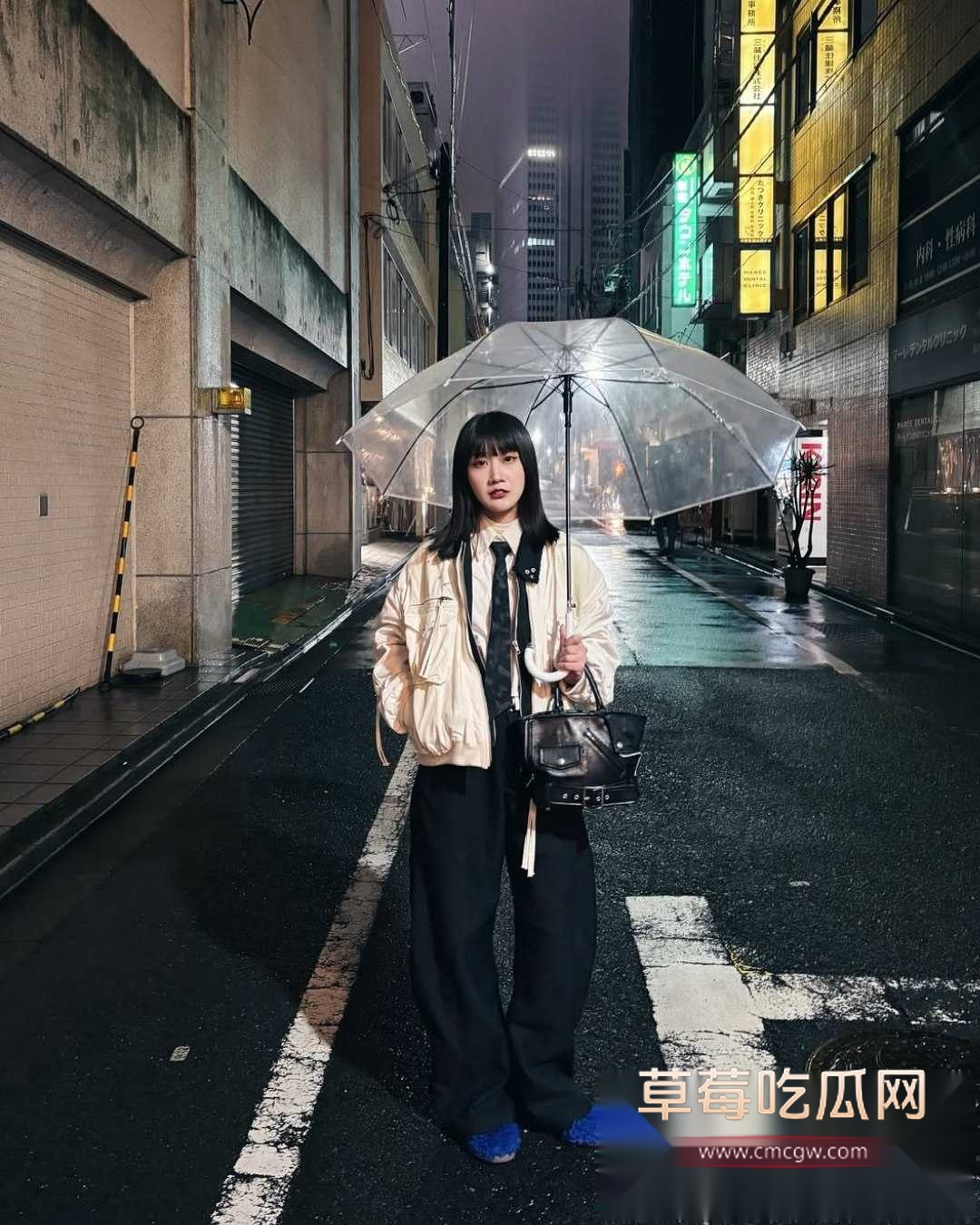 坐拥3600粉丝的纹身小网美柔柔 18 坐拥3600粉丝的纹身小网美柔柔 18