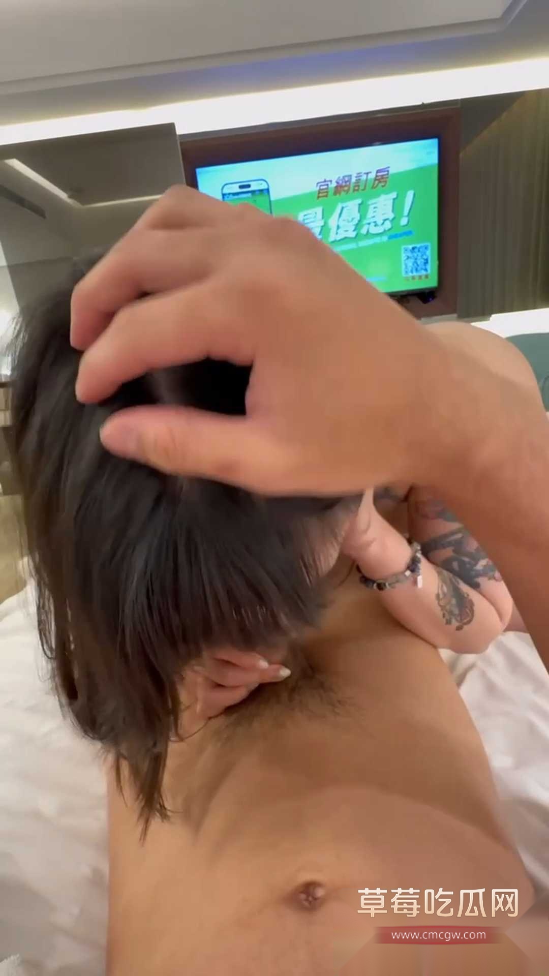 坐拥3600粉丝的纹身小网美柔柔 3 坐拥3600粉丝的纹身小网美柔柔 3