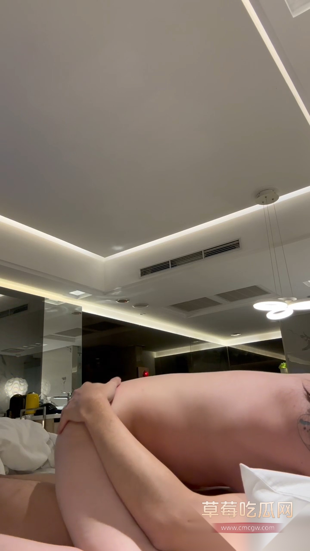 坐拥3600粉丝的纹身小网美柔柔 6 坐拥3600粉丝的纹身小网美柔柔 6