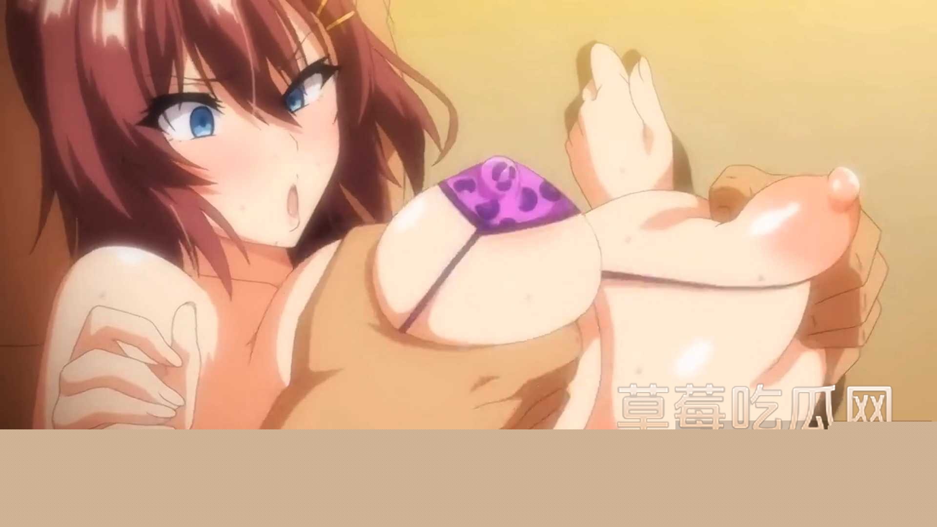 被采摘污染的茜2 1