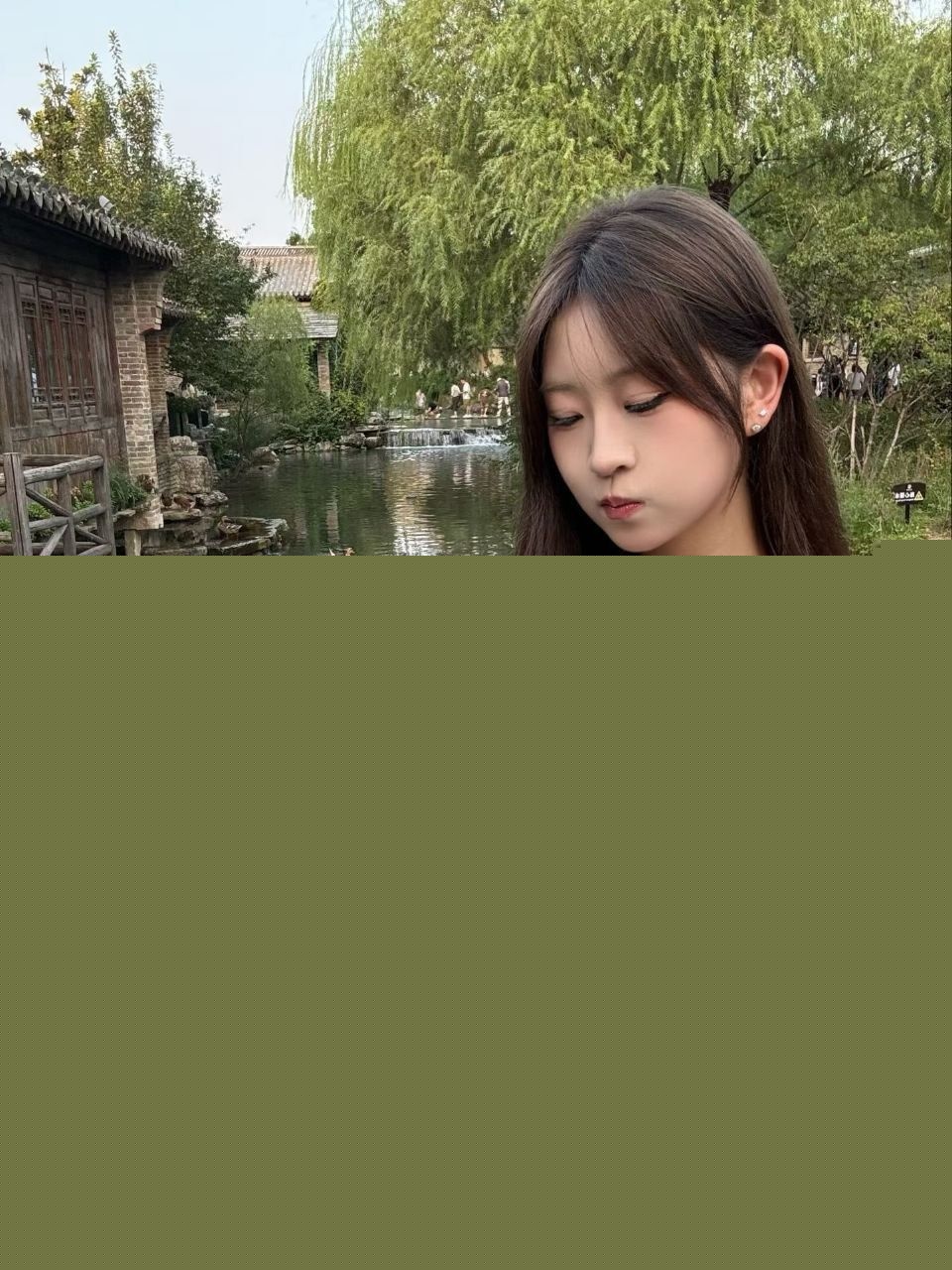 青岛JK妹杨一涵1 青岛JK妹杨一涵1