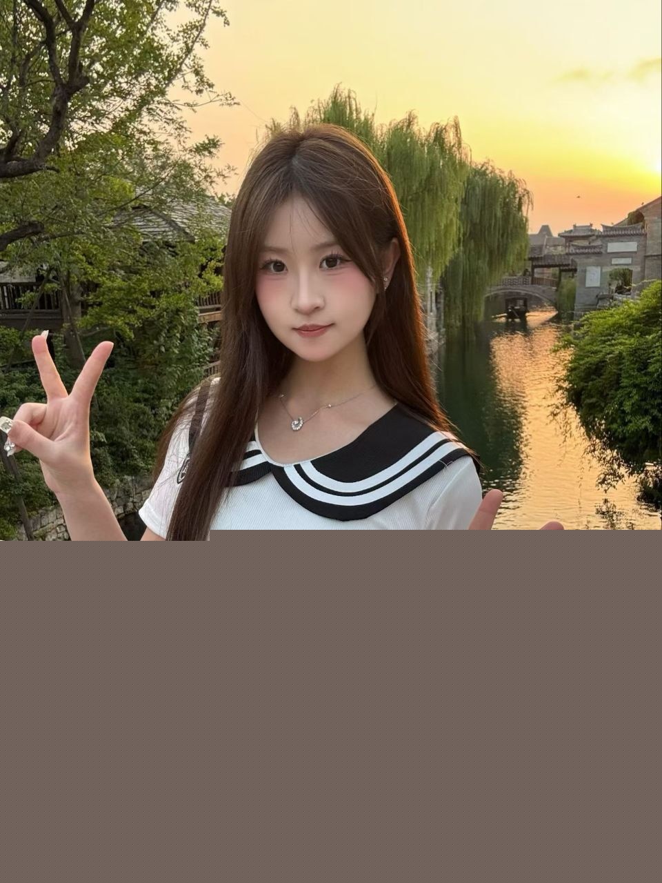 青岛JK妹杨一涵2 青岛JK妹杨一涵2