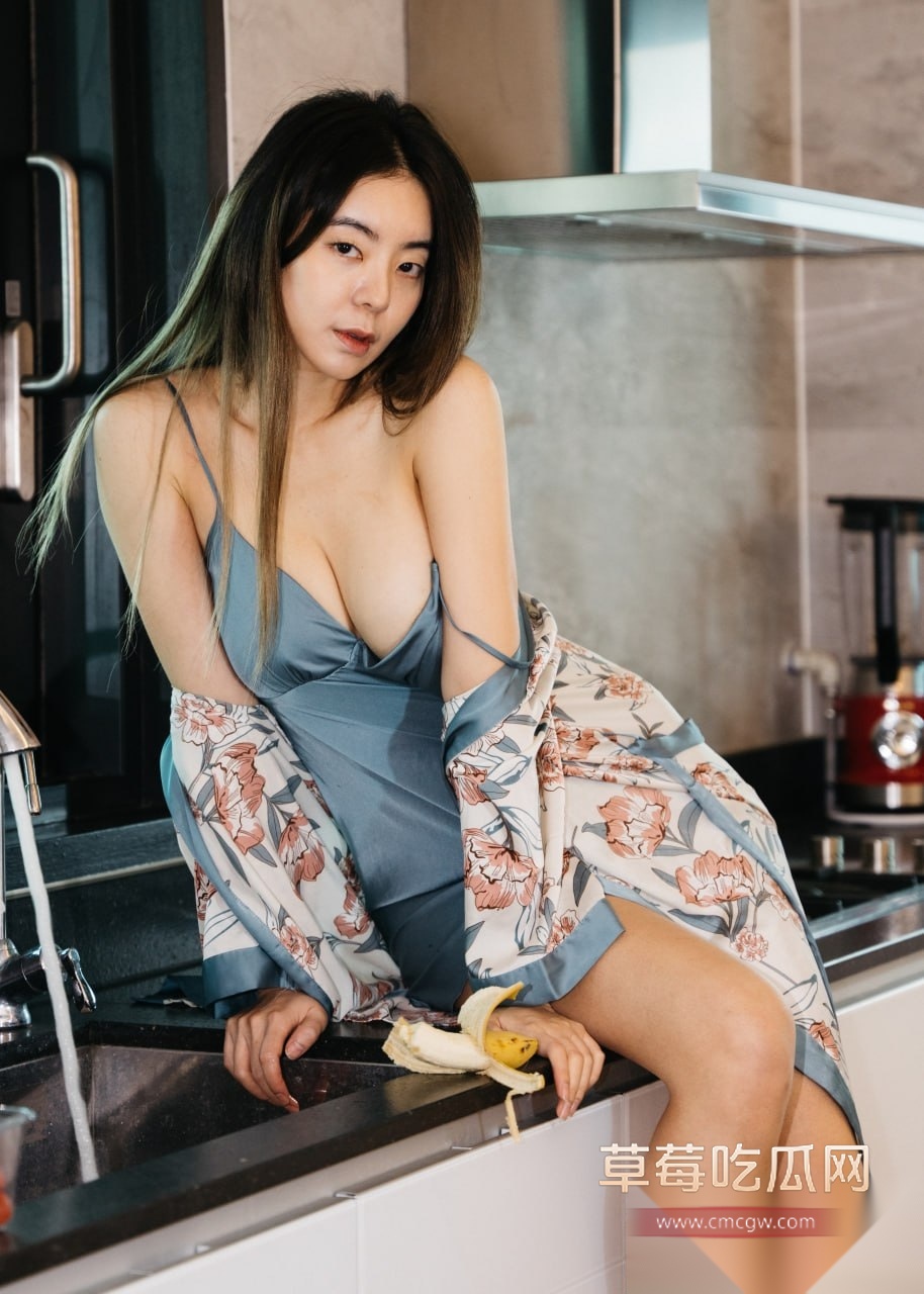 韩国女艺人以健美模特出道 11