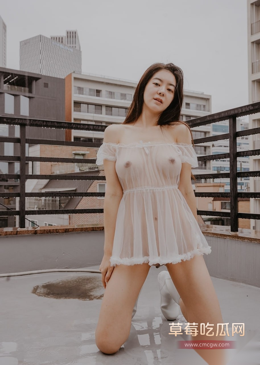 韩国女艺人以健美模特出道 27