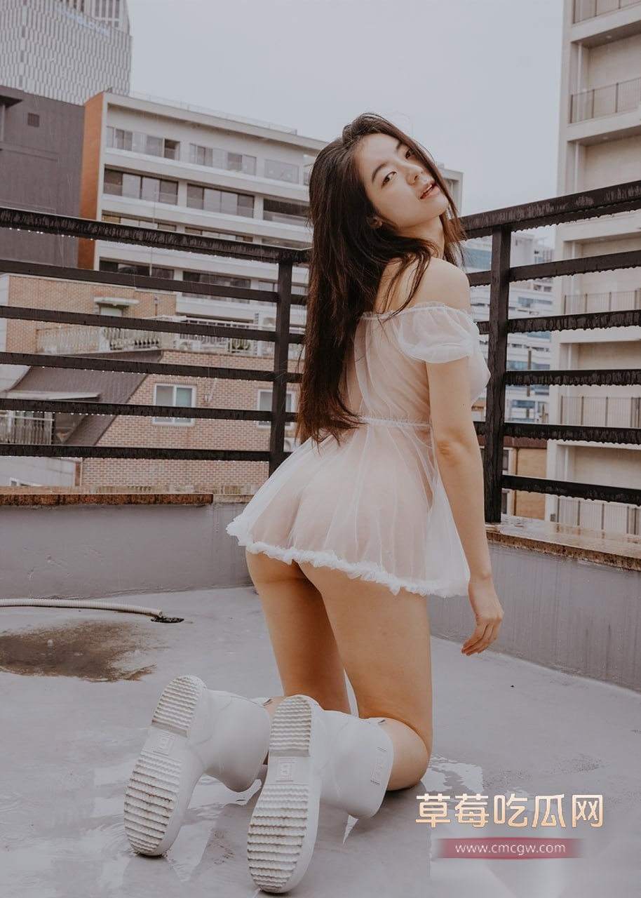 韩国女艺人以健美模特出道 31